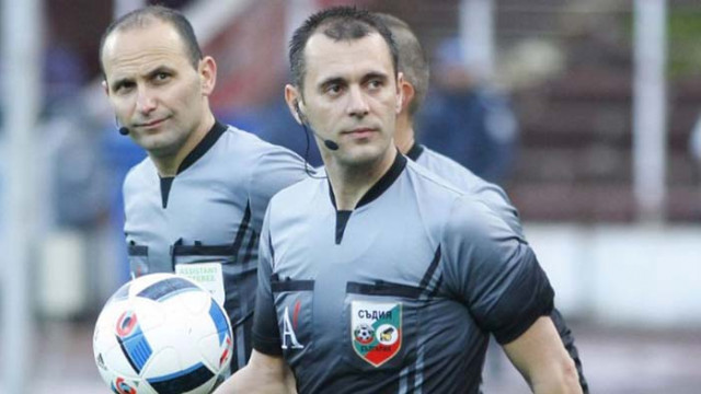 Отлично представяне на варненските съдии