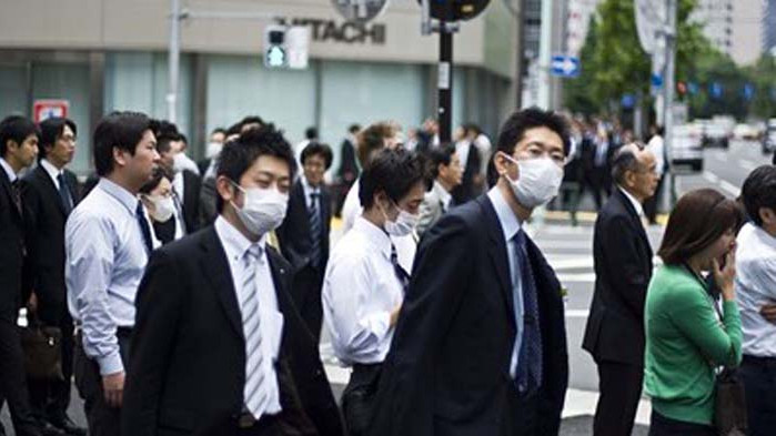 Японски проблем: нямат достатъчно болни от COVID-19