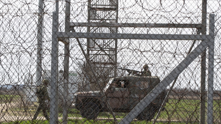 14 400 изтезавани до смърт в Сирия