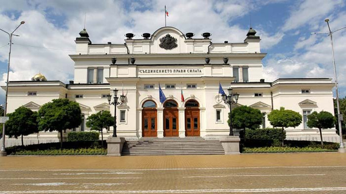 В НС влиза актуализацията на бюджета заради COVID-19