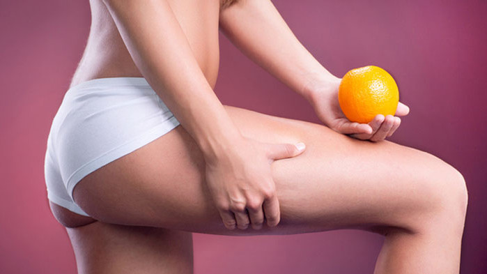 Кои са плодовете, които помагат при целулит?