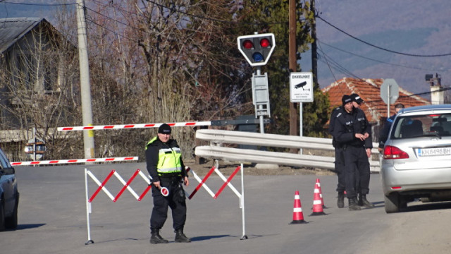 Продължава да расте броя на заразените с COVID-19 в Кюстендил