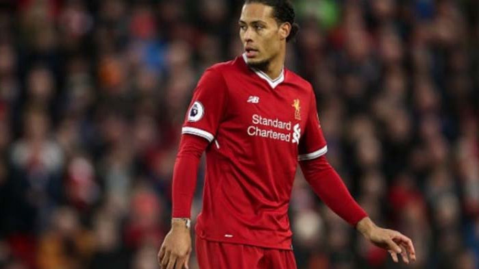 Ван Дайк: Вдигнахме летвата на съвсем различно ниво