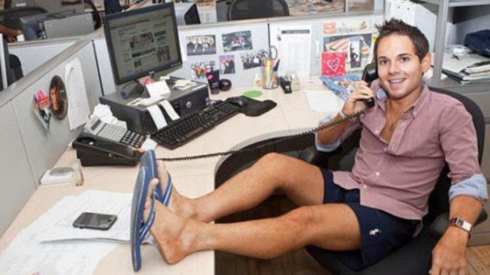 "Ден на майстора" или свещения петък