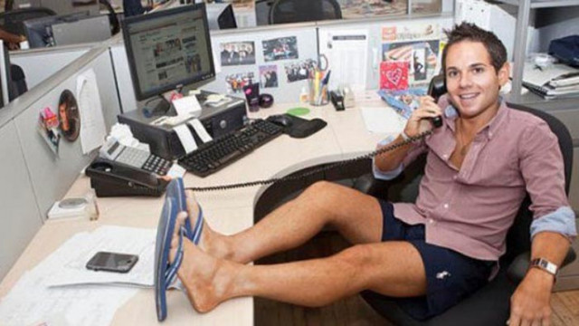 "Ден на майстора" или свещения петък