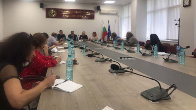 Вълчев: Новата учебна година ще започне присъствено
