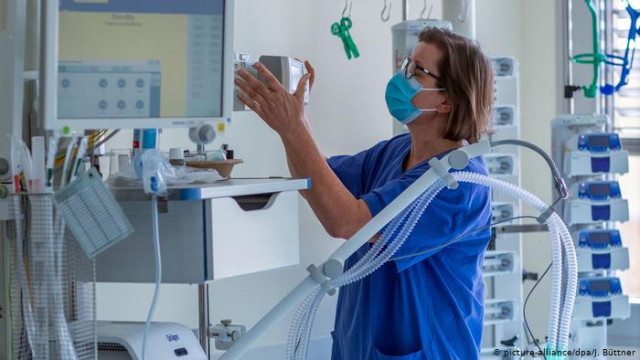 105 нови случая на COVID-19 у нас, Бургас с 15 положителни проби