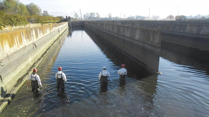 Световен ден на риболова
