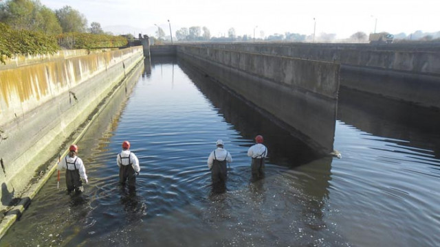 Световен ден на риболова