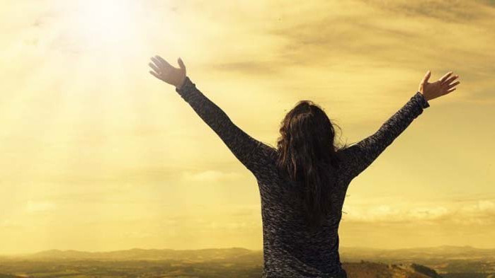 Три правила, за да не бъде тялото съд на наша душата – създадено е за радост, а не за страдание