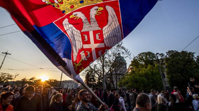 България спря отварянето на нова преговорна глава със Сърбия