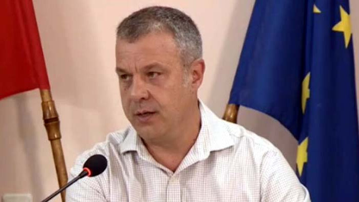 Да бъде глобен Емил Кошлуков за неспазване на противоепидемичните мерки, настояват религиозни дейци