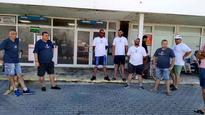 Животът навътре. Среща отблизо с Черноморския риболов (СНИМКИ)