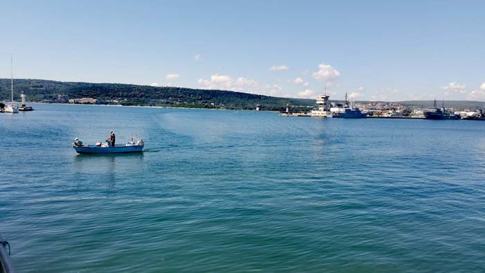 Животът навътре. Среща отблизо с Черноморския риболов (СНИМКИ)