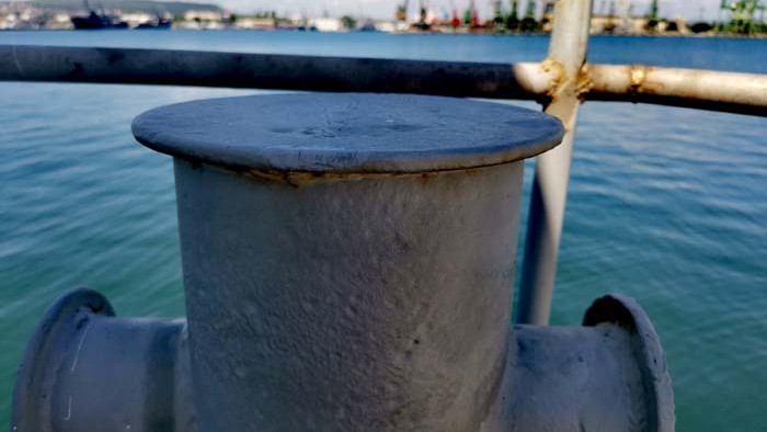 Животът навътре. Среща отблизо с Черноморския риболов (СНИМКИ)