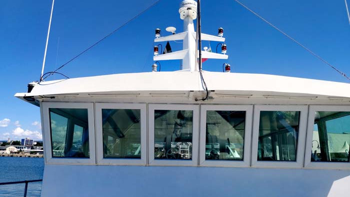 Животът навътре. Среща отблизо с Черноморския риболов (СНИМКИ)