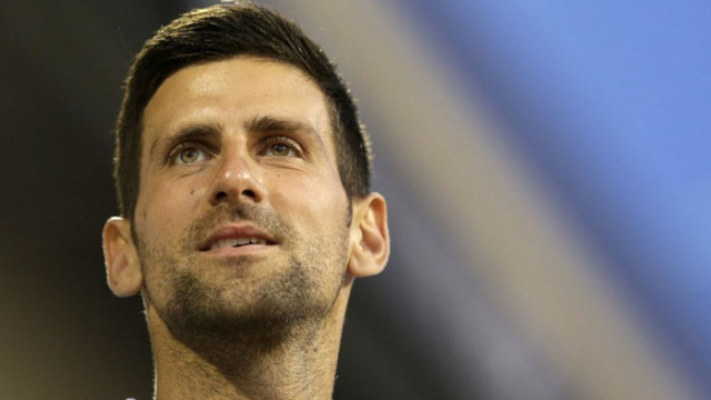 Швейцарски вестник: Дават Джокович на съд заради "Адриа Тур"