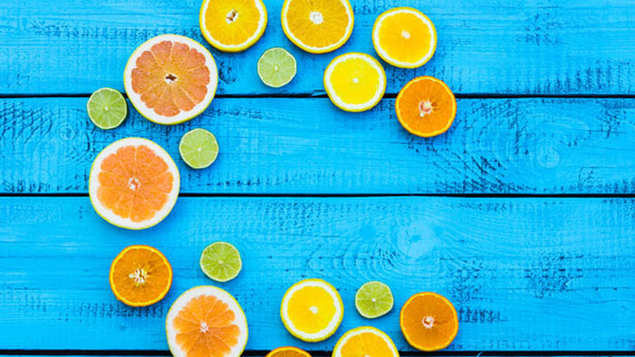 4 витамина помагащи срещу целулита