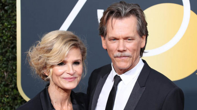 Кевин Бейкън ще е новият Фреди Крюгер