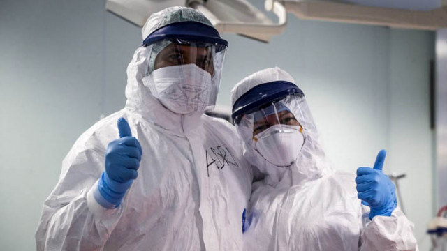 Какво научиха лекарите за борбата с коронавируса?