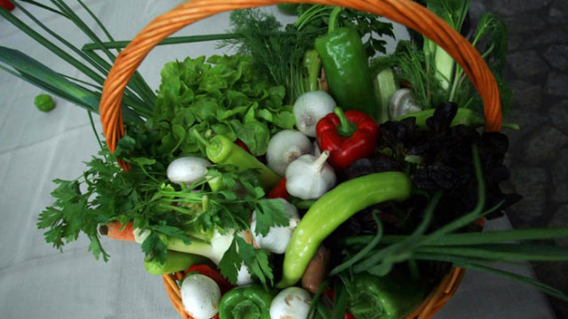 Продукти, без които не можем да отслабнем