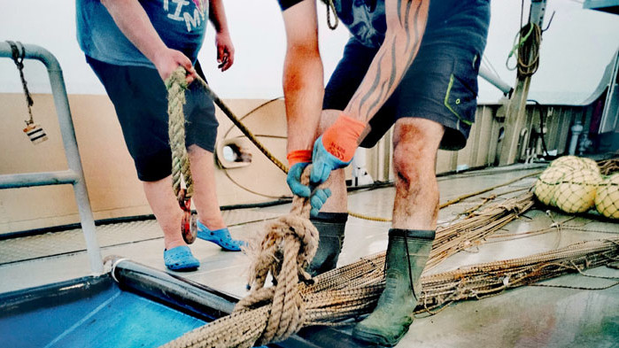 Риболовците на Варна – несгодите и солта по кожата. Истинската любов към морето (СНИМКИ)