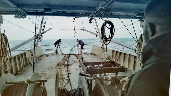 Риболовците на Варна – несгодите и солта по кожата. Истинската любов към морето (СНИМКИ)