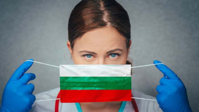 Българите се нареждат сред най-скептичните по отношение заплахата от COVID-19