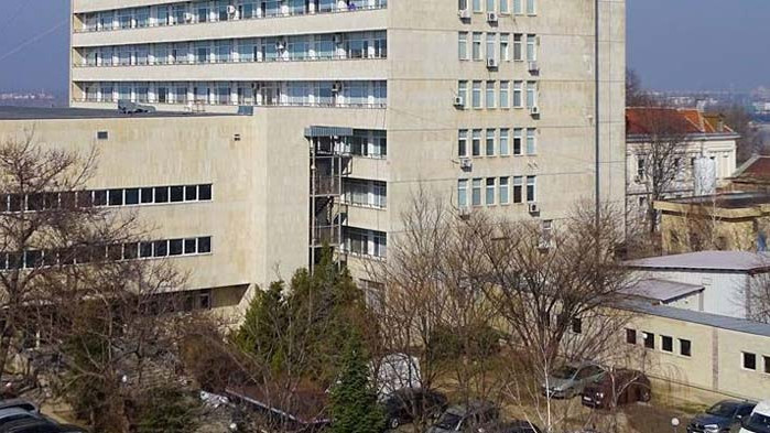 12 пациенти от Разградско се лекуват от COVID-19 в русенската УМБАЛ „Канев“