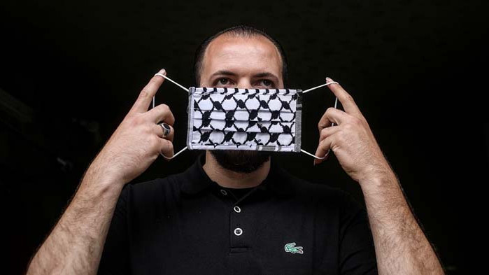 Предпазните маски ще създадат тенденции в модата