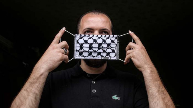 Предпазните маски ще създадат тенденции в модата