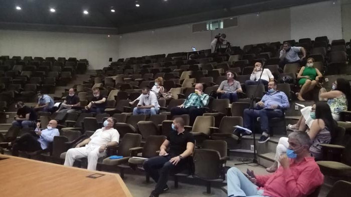 Общината ще подпомогне финансово спортни клубове във Варна