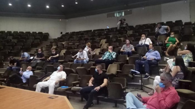 Общината ще подпомогне финансово спортни клубове във Варна