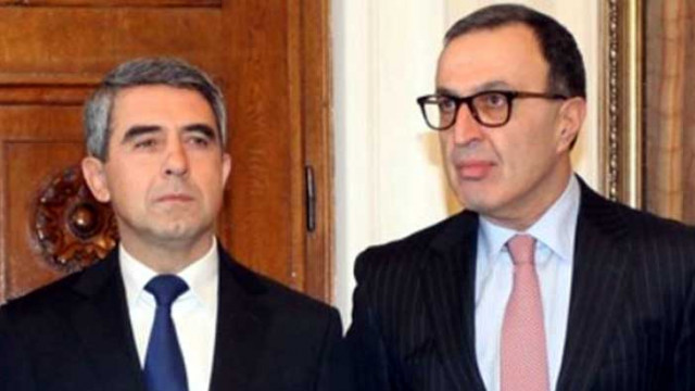 Стоянов, Плевнелиев и още 100 знакови лица с апел ваксината за Covid-19 да бъде за глобално благо