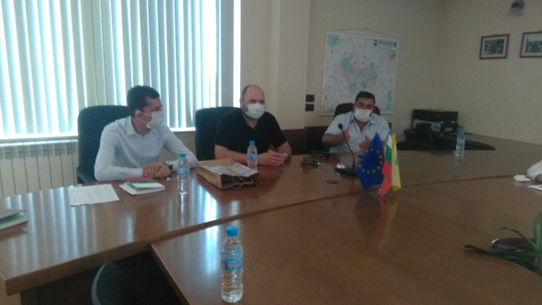 Павел Христов: Цветанов атакува ГЕРБ със спекулативни твърдения