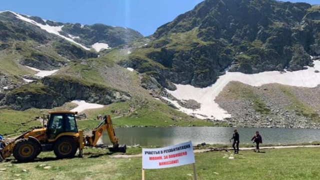 Иван Лазаров: Трябва ни подпорна стена срещу ерозията на институциите