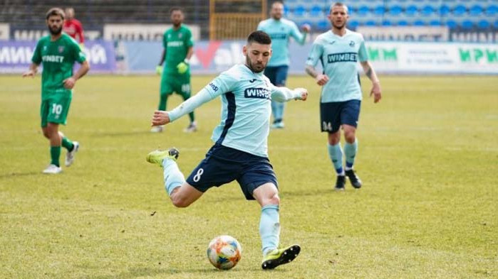 От Дунав: Докато не си вземем заплатите, няма да тренираме и да играем