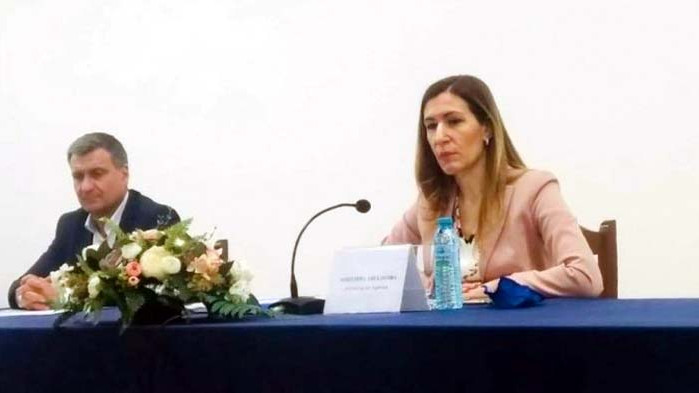 Ангелкова: Очакваме повече туристи не само по морето, а и във вътрешността на страната