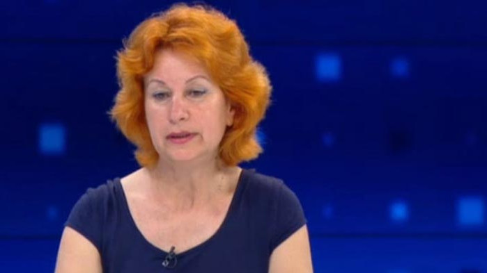 Проф. Ива Христова: Последните проучвания показват, че COVID-19 ще има поне до 2022 г.