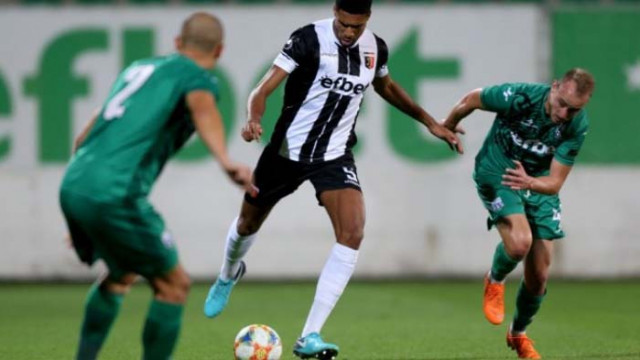 Защитник на Локо (Пд) отпадна за финала