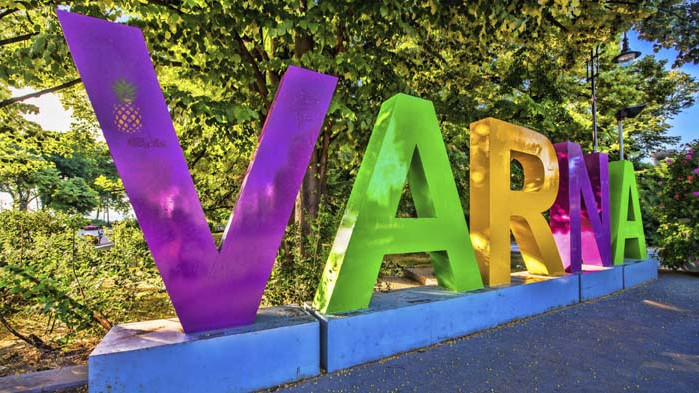 Туристическият портал на Варна visit.varna.bg - с нова визия