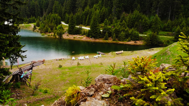 В края на седмицата  откриват сезона в Пампорово