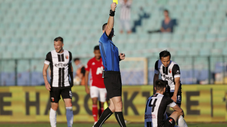 Локомотив (Пд) спечели Купата на България след победа с дузпи над ЦСКА