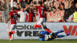 Локомотив (Пд) спечели Купата на България след победа с дузпи над ЦСКА