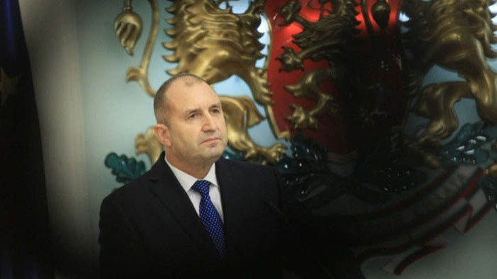 Президентството с грубо погазване на свободата на словото, нападнаха БНТ