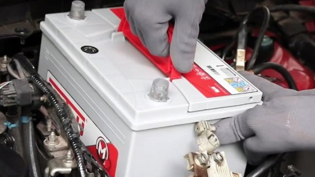 Какво означава маркировката на акумулатора на колата и защо е важно да го знаете