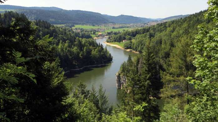 Френската република, за която никой не знае