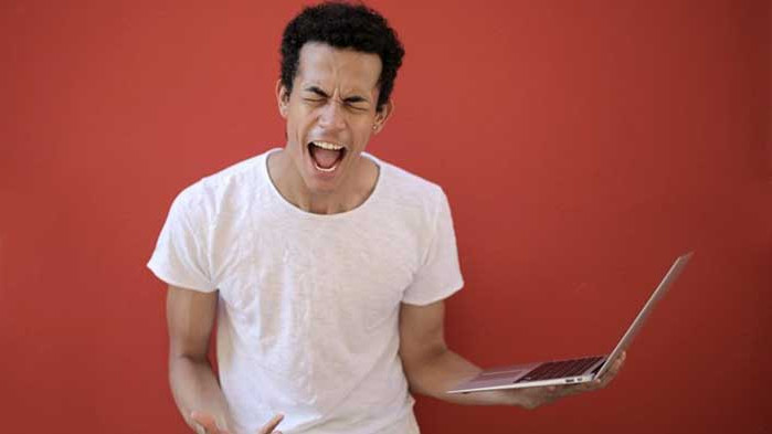 Как да спрем да се ядосваме?