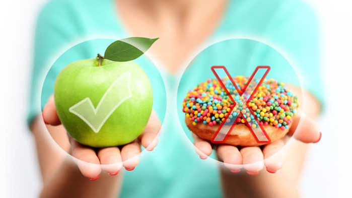 Какво се случва, когато спрете захарта?