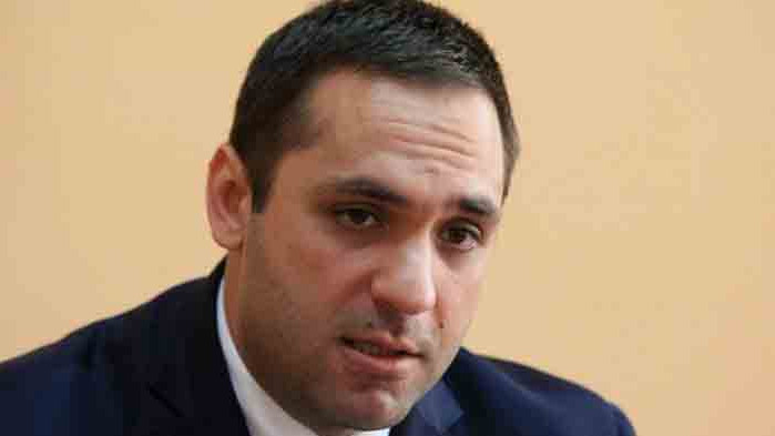 Караниколов: „Фолксваген“ не се е отказал от България